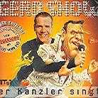 Die Gerd Show - Der Kanzler Sin(G)Kt/Gp Edition