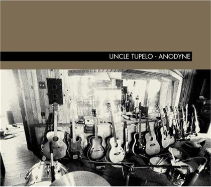 Uncle Tupelo (Wilco/Son Volt) - Anodyne - Expanded & Remastered (Remastered)