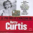 Betty Curtis - Le Pui Belle Canzoni
