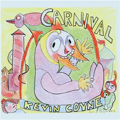 Kevin Coyne - Carnival