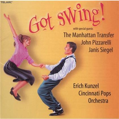 Erich Kunzel - Got Swing