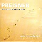 Leszek Mozdzer & Zbigniew Preisner (*1955) - 10 Easy Pieces For Piano