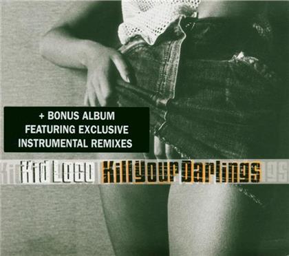 Kid Loco - Kill Your Darlings (2 CDs)