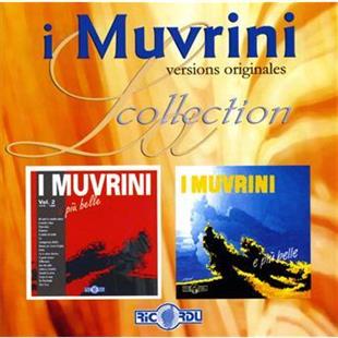 I Muvrini - Collection (2 CDs)