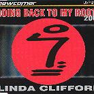 Linda Clifford - Going Back To My Roots 2003