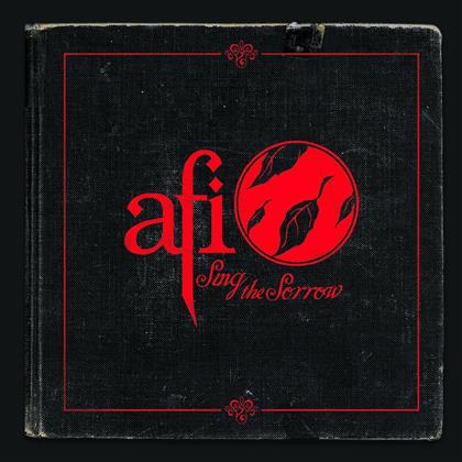 A.F.I. - Sing The Sorrow