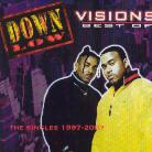 Down Low - Visions - Singles 97-03