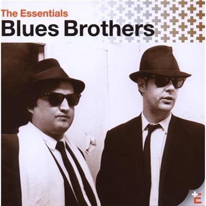 Blues Brothers - Essential