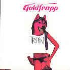 Goldfrapp - Train - Remixes