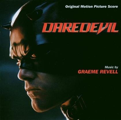 Daredevil - OST - Score