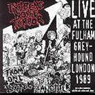 Extreme Noise Terror - From One Extreme To Another: Live