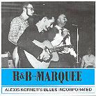 Alexis Korner - R&B From The Marquee