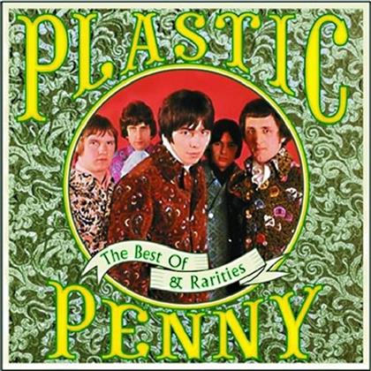 Plastic Penny - Best Of & Rarities