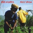 Max Romeo - Holy Zion