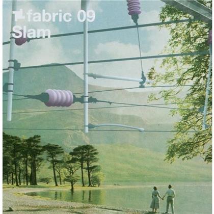 Fabric - 09 Slam