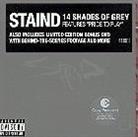 Staind - 14 Shades Of Grey - Limited (CD + DVD)