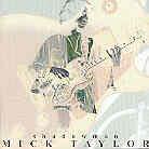 Mick Taylor - Shadowman