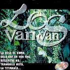 Los Van Van - Best Of - Cuba