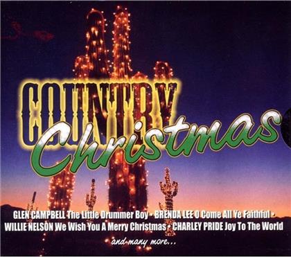 Country Christmas (2 CDs)