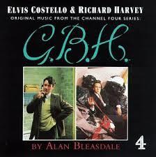 Elvis Costello - G.B.H. (OST) - OST (CD)