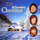 A Country Christmas (3 CDs)