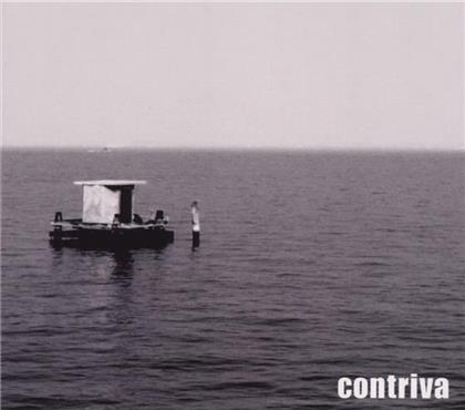 Contriva - If You Had Stayed