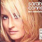 Sarah Connor - He's Unbelievable