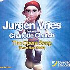 Jurgen Vries - Opera Song