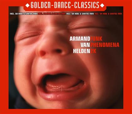 Armand Van Helden - Funk Phenomena 2K