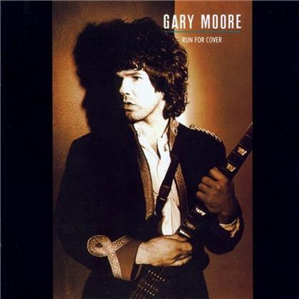 Gary Moore - Run For Cover (Remastered)