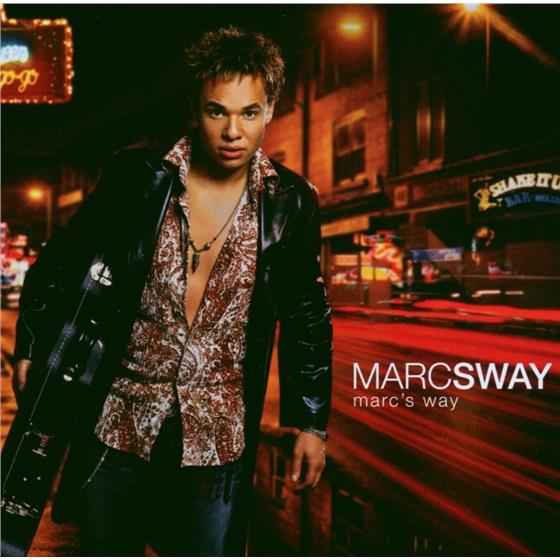 Marc Sway - Marc's Way