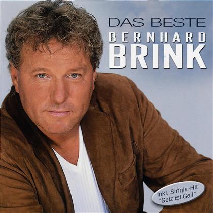 Bernhard Brink - Das Beste