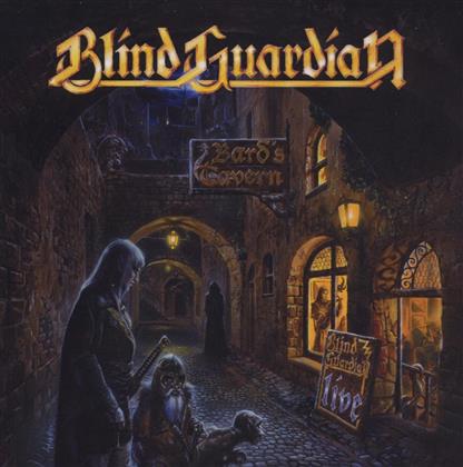 Blind Guardian - Live 2003 (2 CDs)