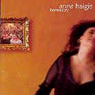 Anne Haigis - Homestory