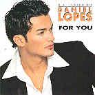 Daniel Lopes - For You