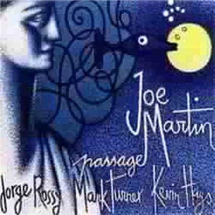 Joe Martin - Passage