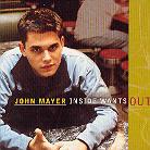 John Mayer - Inside Wants Out - Mini