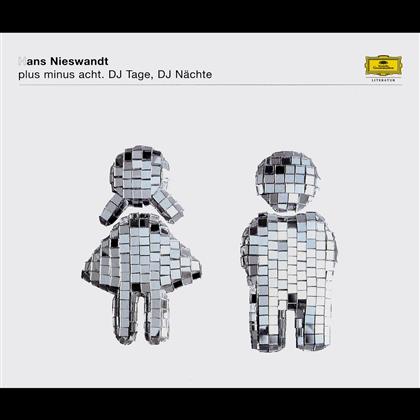 Hans Nieswandt - Plus Minus Acht (3 CDs)