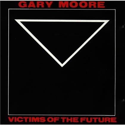 Gary Moore - Victims Of The Future (Remastered)
