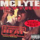 MC Lyte - Da Undaground Heat 1