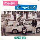 Mental As Anything - Best Of