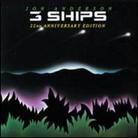Jon Anderson - Three Ships