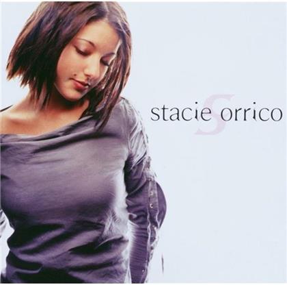Stacie Orrico - ---