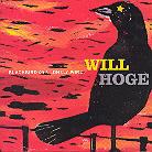 Will Hoge - Blackbird On A Lonely Wire