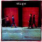 Stage - ---