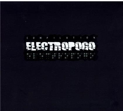 Electro Pogo Compilation - Various