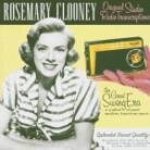Rosemary Clooney - Original Studio Radio Transcriptions