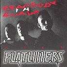 Thee Flatliners - Rhapsody In Black