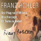 Franz Hohler - Geburtstags-Cd Signiert (3 CDs)