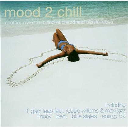 Mood 2 Chill - Various